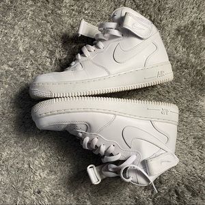 Nike Air Force 1 mid ‘07